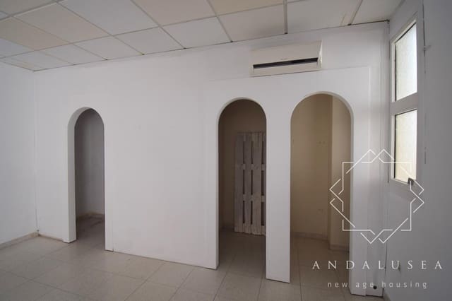 1 soveværelse Virksomhed til salg i Mojácar - € 150.000 (Ref: 9778530)