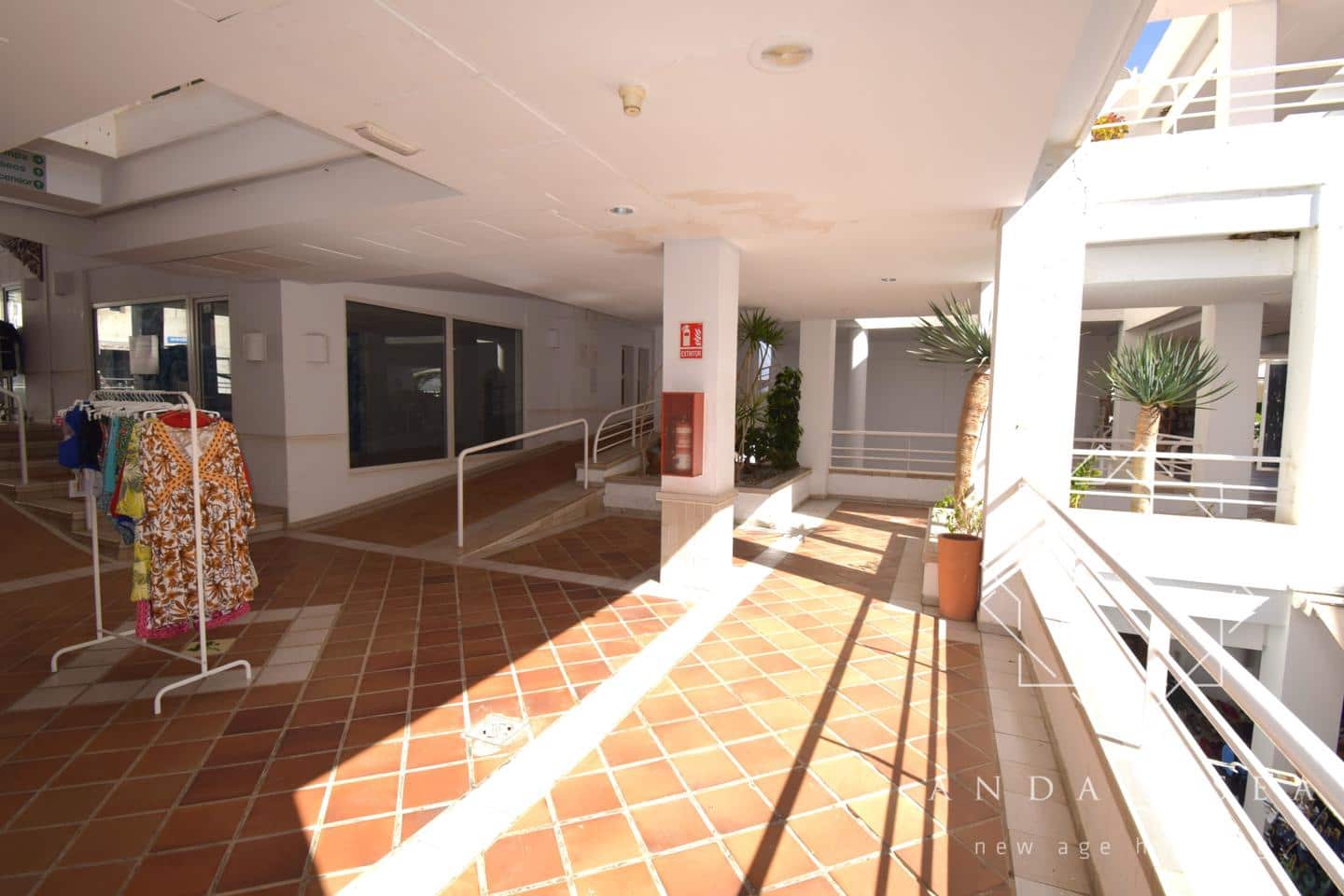 1 soveværelse Virksomhed til salg i Mojacar - € 150.000 (Ref: 9778530)