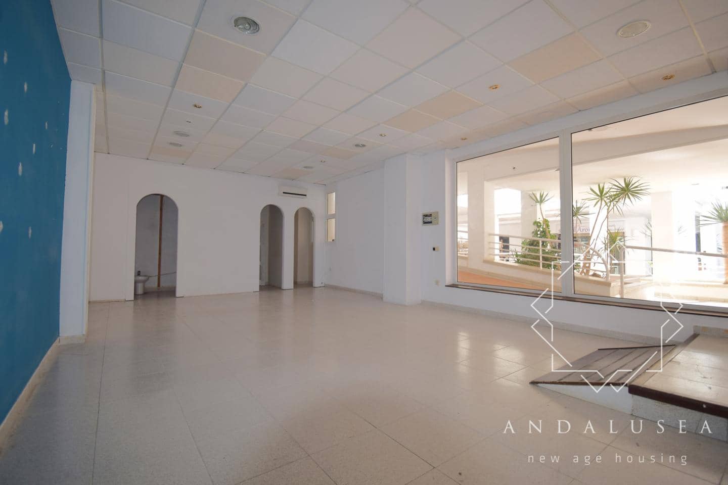 1 soveværelse Virksomhed til salg i Mojacar - € 150.000 (Ref: 9778530)