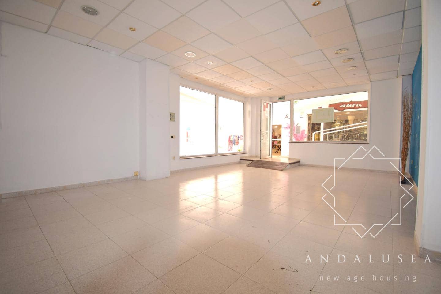 1 soveværelse Virksomhed til salg i Mojacar - € 150.000 (Ref: 9778530)