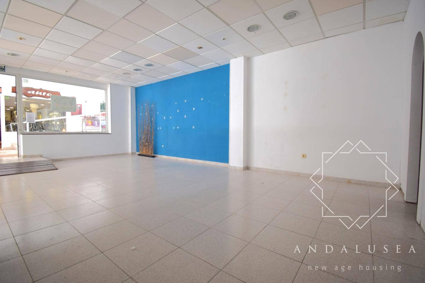 1 soveværelse Virksomhed til salg i Mojacar - € 150.000 (Ref: 9778530)