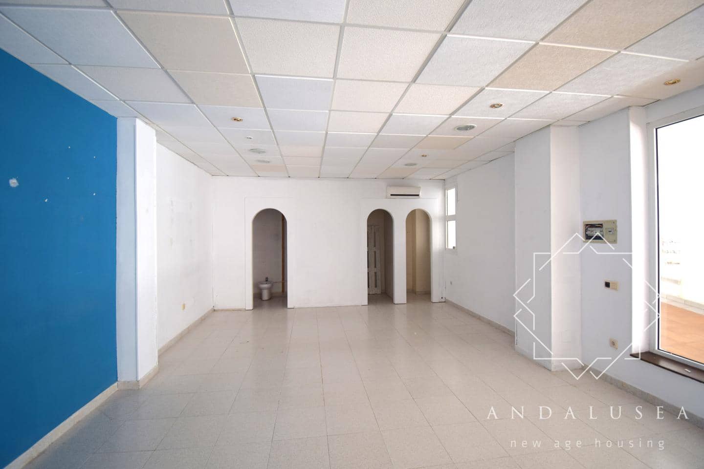 1 soveværelse Virksomhed til salg i Mojacar - € 150.000 (Ref: 9778530)