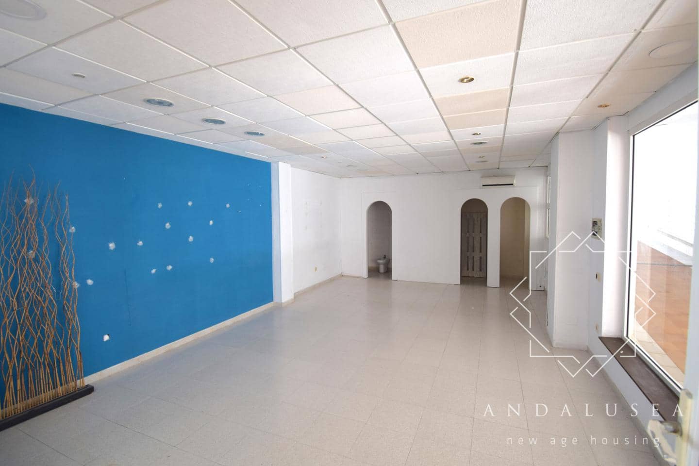 1 soveværelse Virksomhed til salg i Mojacar - € 150.000 (Ref: 9778530)