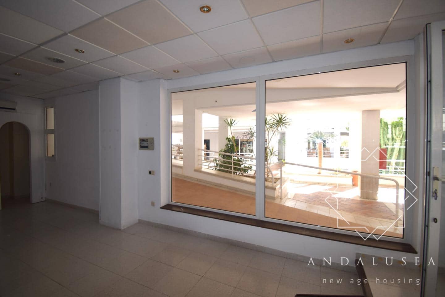 1 soveværelse Virksomhed til salg i Mojacar - € 150.000 (Ref: 9778530)