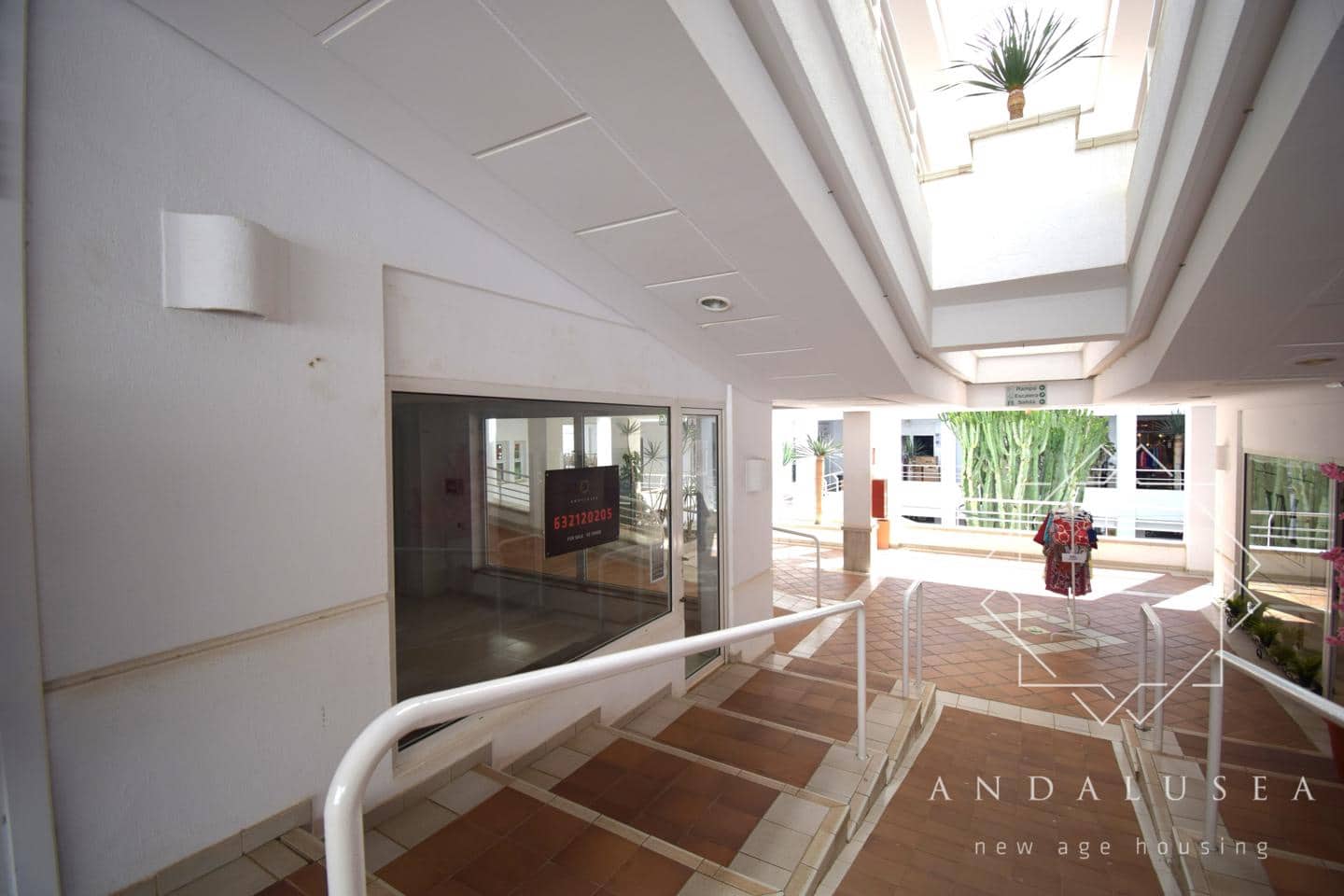 1 soveværelse Virksomhed til salg i Mojacar - € 150.000 (Ref: 9778530)