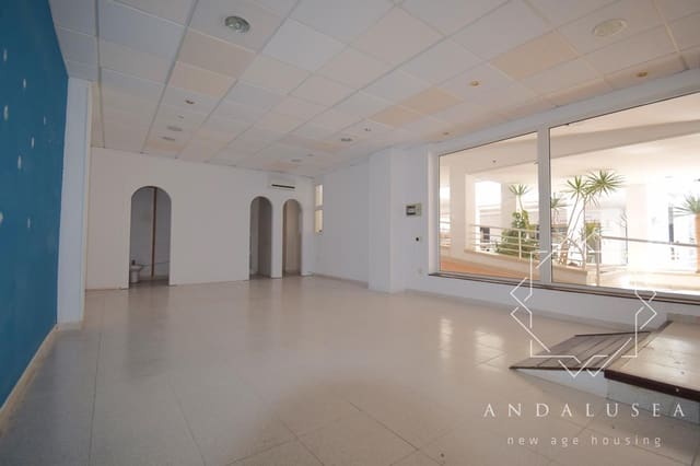 1 soveværelse Virksomhed til salg i Mojácar - € 150.000 (Ref: 9778530)