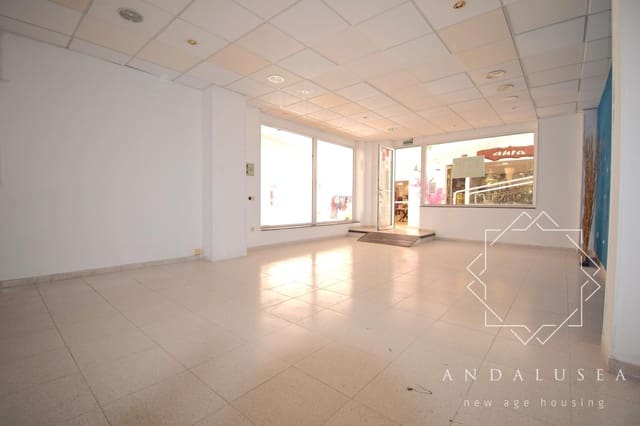 1 soveværelse Virksomhed til salg i Mojácar - € 150.000 (Ref: 9778530)