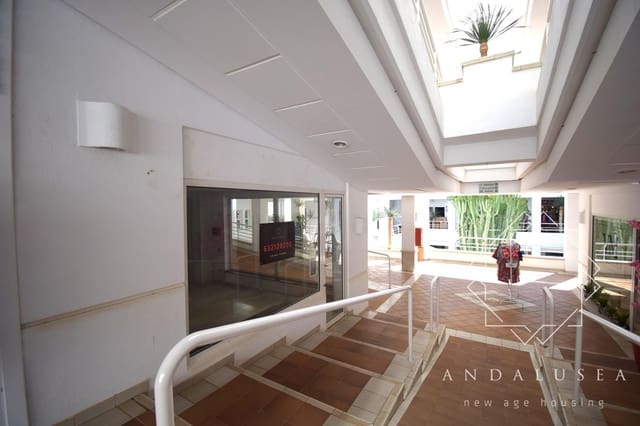 1 soveværelse Virksomhed til salg i Mojácar - € 150.000 (Ref: 9778530)