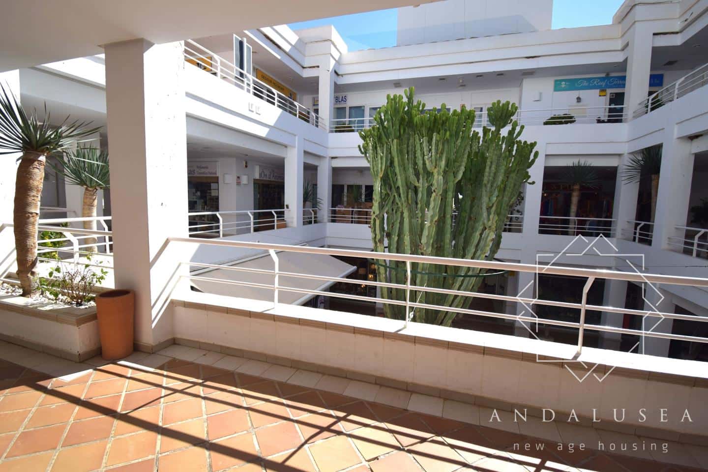 1 soveværelse Virksomhed til salg i Mojacar - € 150.000 (Ref: 9778530)