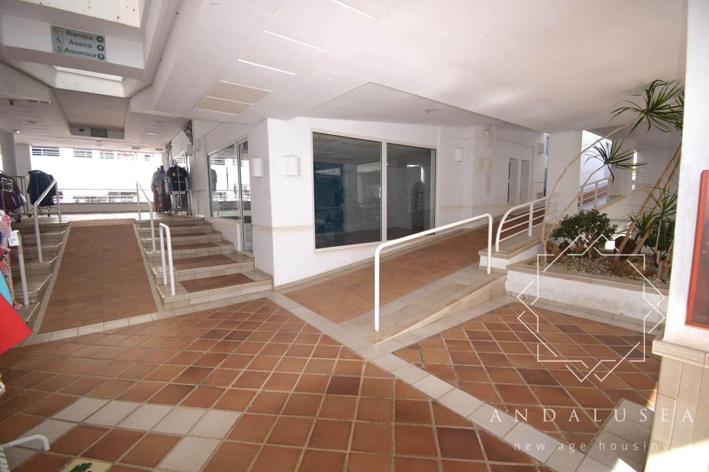 1 soveværelse Virksomhed til salg i Mojacar - € 150.000 (Ref: 9778530)