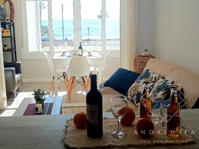 2 camera da letto Appartamento in vendita in Mojacar con piscina - 265.000 € (Rif: 9787041)