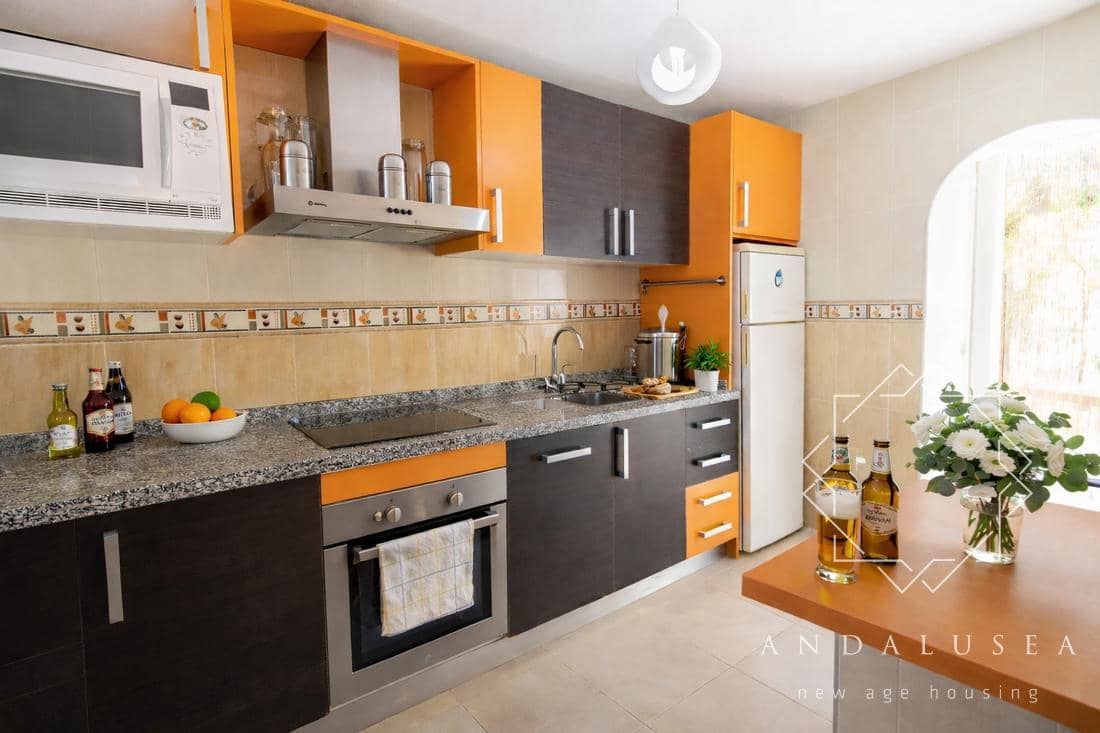 2 camera da letto Appartamento in vendita in Mojacar con piscina - 265.000 € (Rif: 9787041)