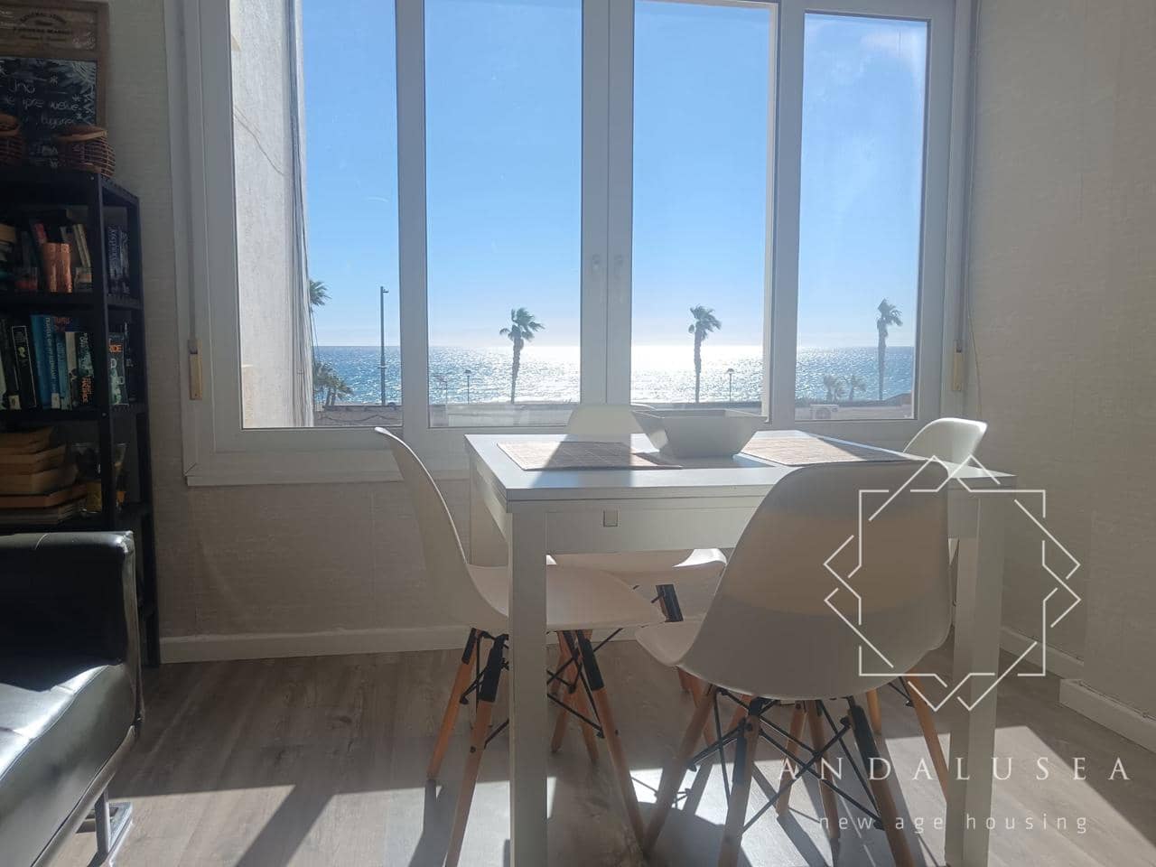 2 camera da letto Appartamento in vendita in Mojacar con piscina - 265.000 € (Rif: 9787041)