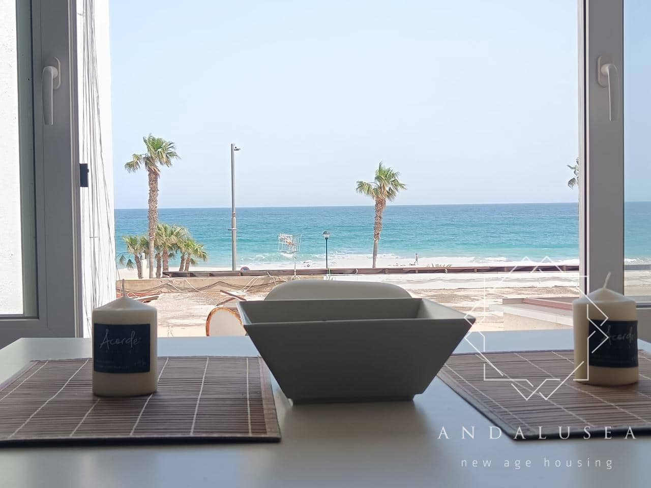 2 camera da letto Appartamento in vendita in Mojacar con piscina - 265.000 € (Rif: 9787041)