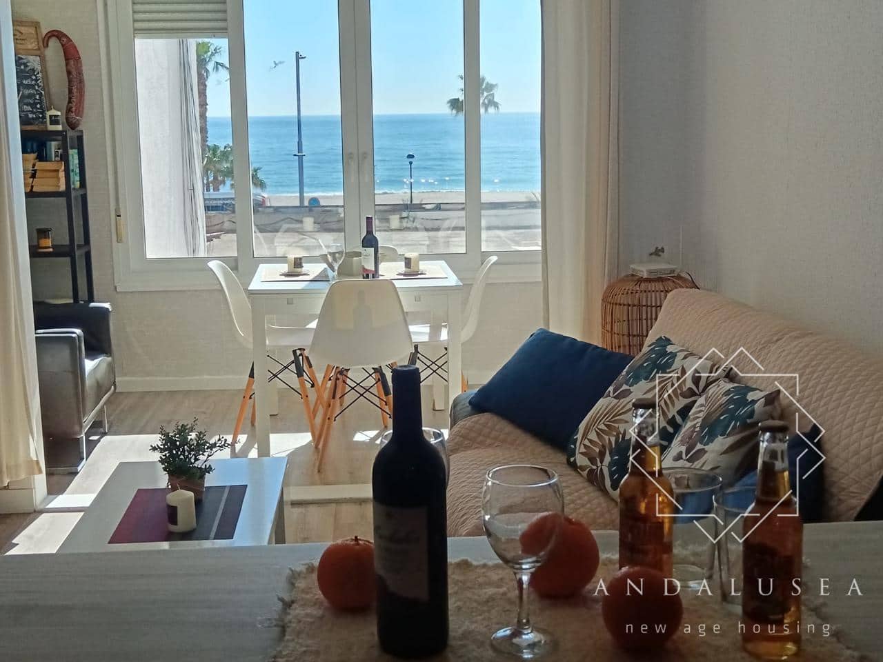 2 camera da letto Appartamento in vendita in Mojacar con piscina - 265.000 € (Rif: 9787041)