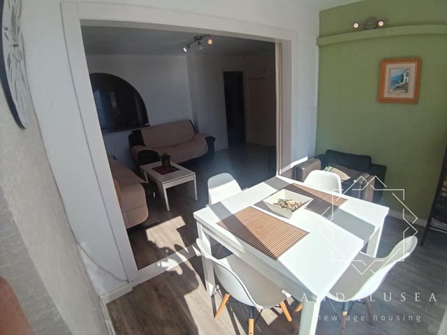 2 soverom Leilighet til salgs i Mojácar med svømmebasseng - € 265 000 (Ref: 9787041)