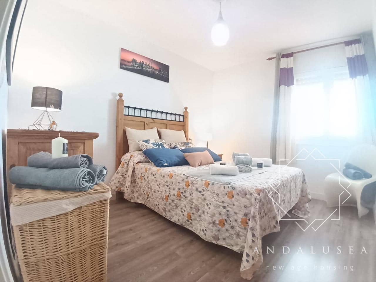 2 camera da letto Appartamento in vendita in Mojacar con piscina - 265.000 € (Rif: 9787041)