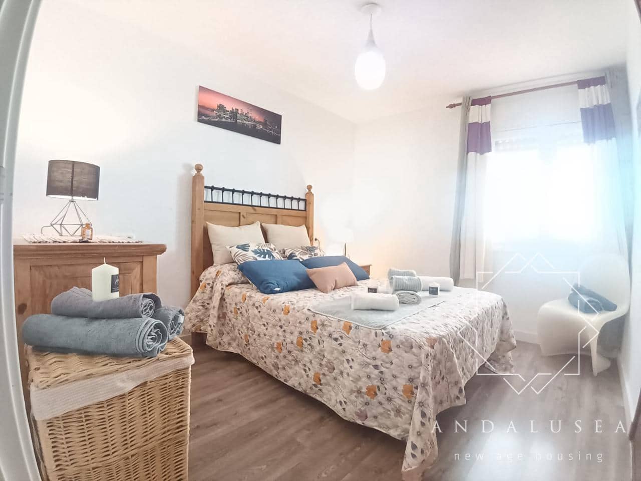 2 camera da letto Appartamento in vendita in Mojacar con piscina - 265.000 € (Rif: 9787041)