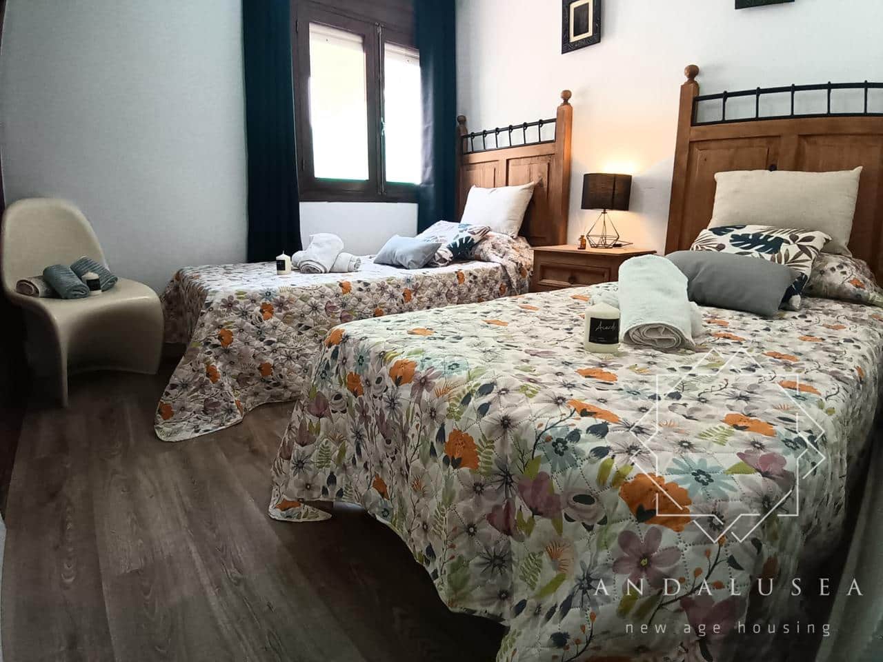 2 camera da letto Appartamento in vendita in Mojacar con piscina - 265.000 € (Rif: 9787041)
