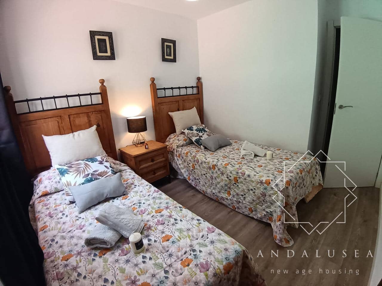 2 camera da letto Appartamento in vendita in Mojacar con piscina - 265.000 € (Rif: 9787041)