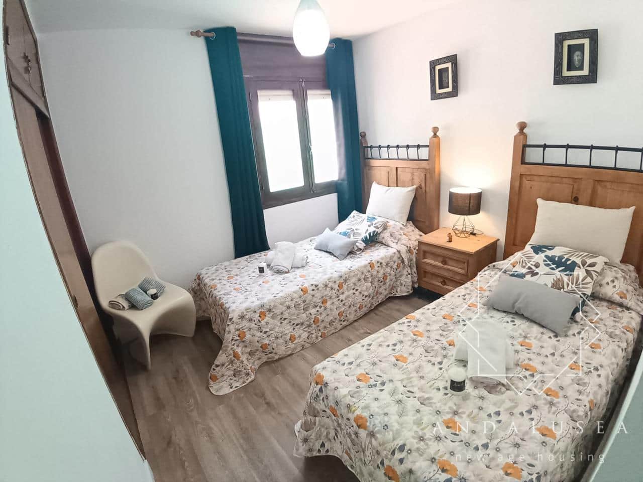 2 camera da letto Appartamento in vendita in Mojacar con piscina - 265.000 € (Rif: 9787041)