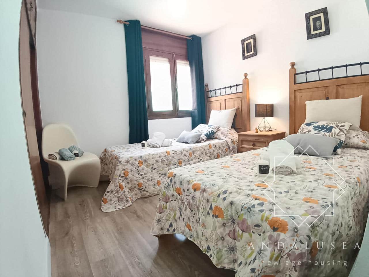 2 camera da letto Appartamento in vendita in Mojacar con piscina - 265.000 € (Rif: 9787041)