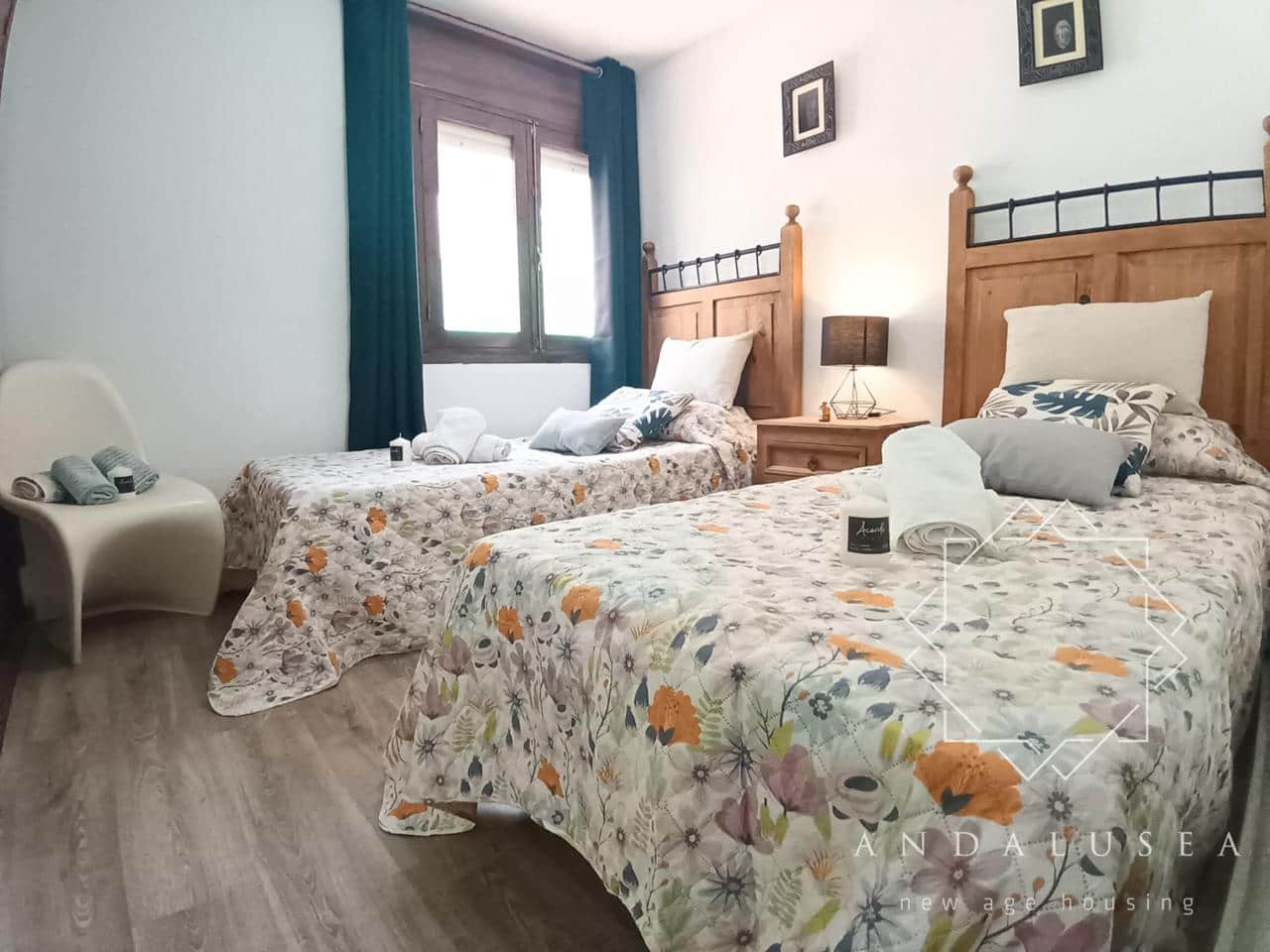 2 camera da letto Appartamento in vendita in Mojacar con piscina - 265.000 € (Rif: 9787041)