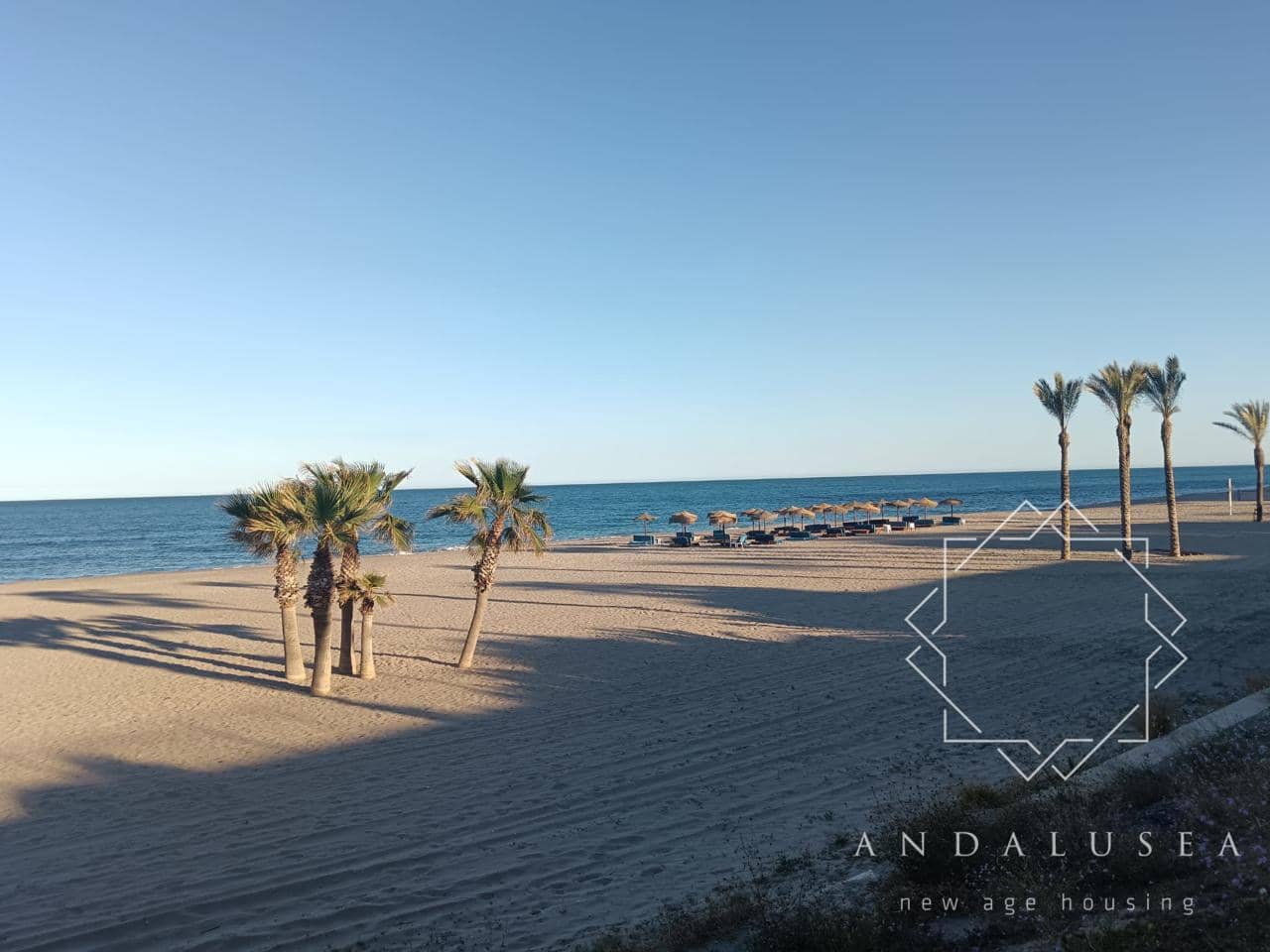 2 camera da letto Appartamento in vendita in Mojacar con piscina - 265.000 € (Rif: 9787041)