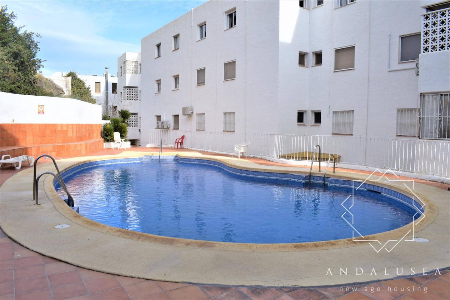 2 camera da letto Appartamento in vendita in Mojacar con piscina - 265.000 € (Rif: 9787041)