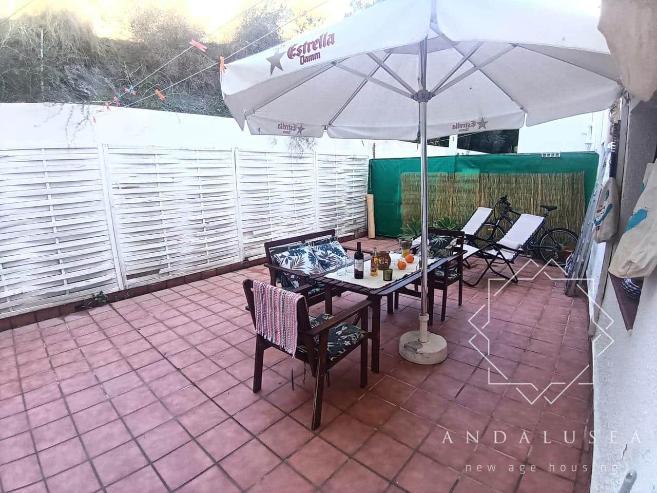 2 camera da letto Appartamento in vendita in Mojacar con piscina - 265.000 € (Rif: 9787041)