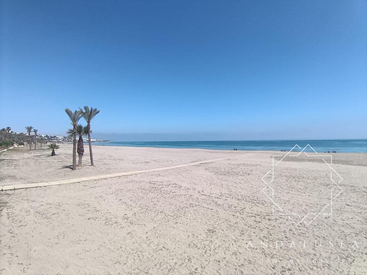 2 camera da letto Appartamento in vendita in Mojacar con piscina - 265.000 € (Rif: 9787041)