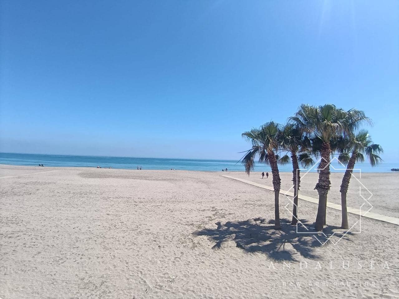 2 camera da letto Appartamento in vendita in Mojacar con piscina - 265.000 € (Rif: 9787041)