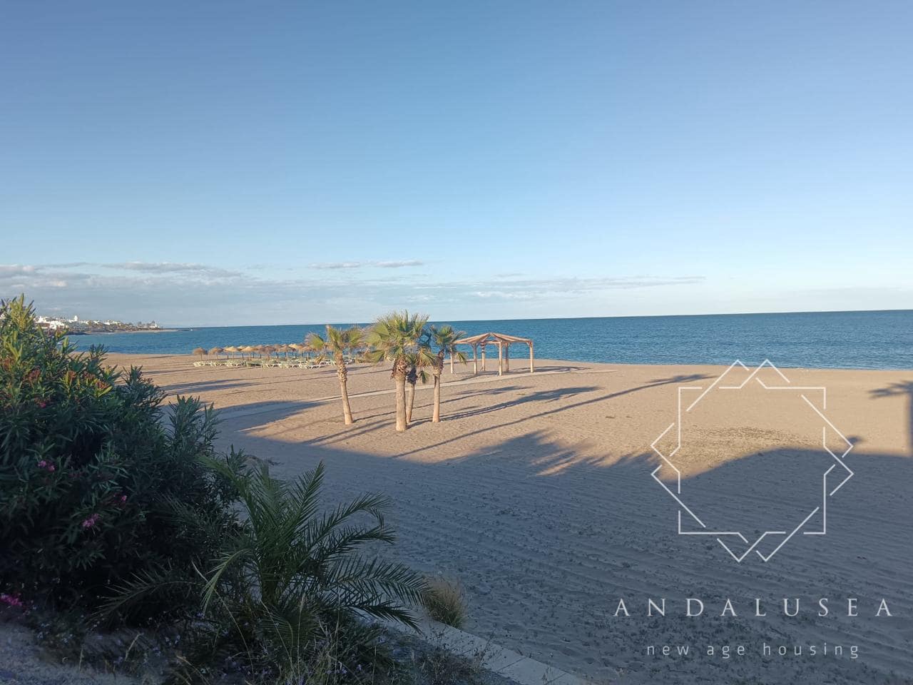 2 camera da letto Appartamento in vendita in Mojacar con piscina - 265.000 € (Rif: 9787041)