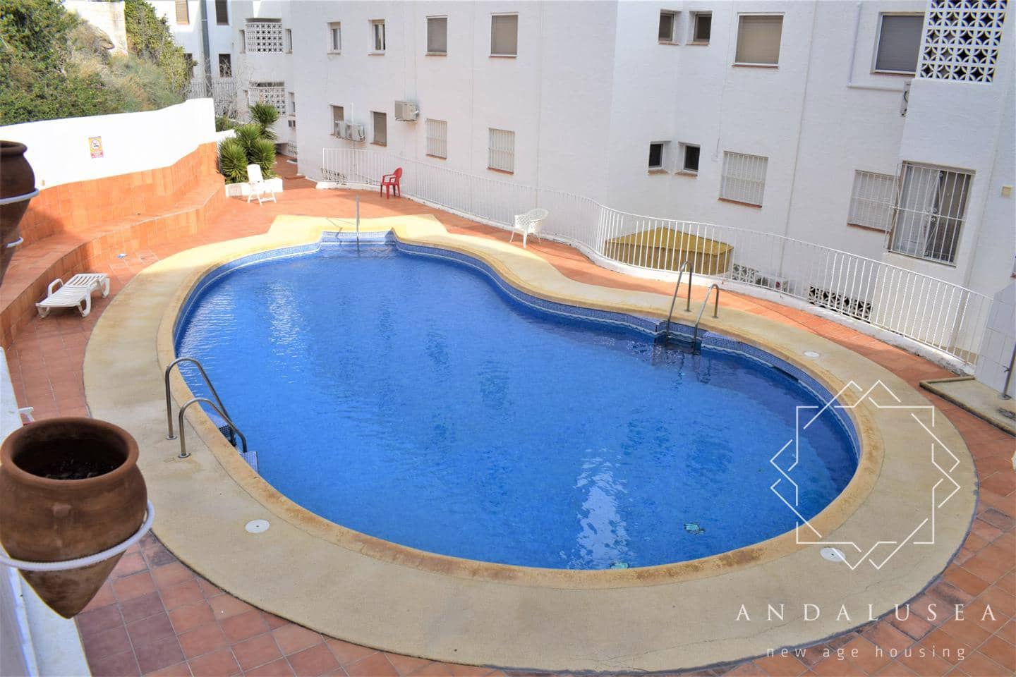 2 camera da letto Appartamento in vendita in Mojacar con piscina - 265.000 € (Rif: 9787041)