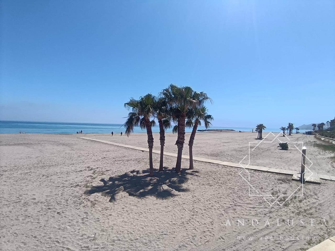 2 camera da letto Appartamento in vendita in Mojacar con piscina - 265.000 € (Rif: 9787041)