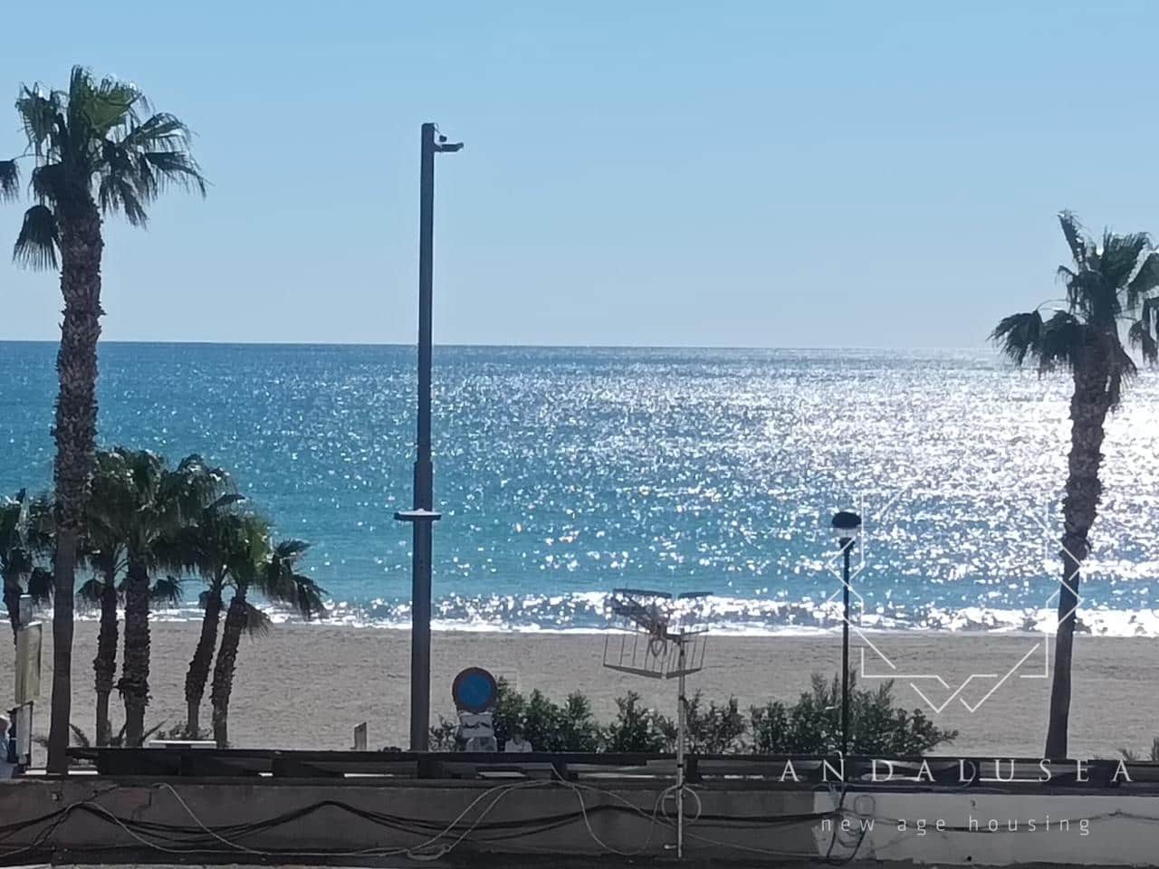 2 camera da letto Appartamento in vendita in Mojacar con piscina - 265.000 € (Rif: 9787041)