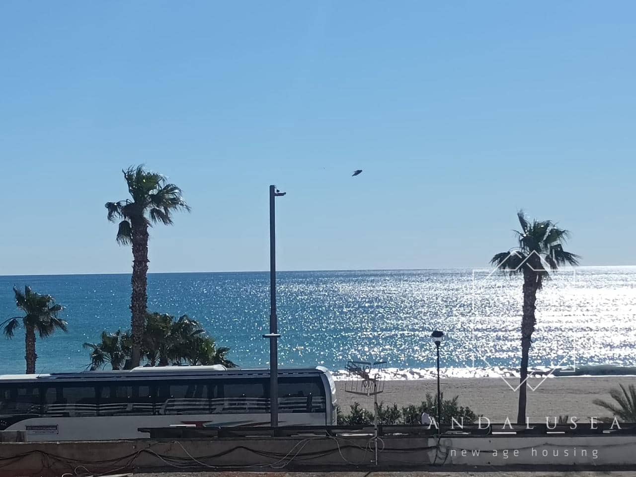 2 camera da letto Appartamento in vendita in Mojacar con piscina - 265.000 € (Rif: 9787041)