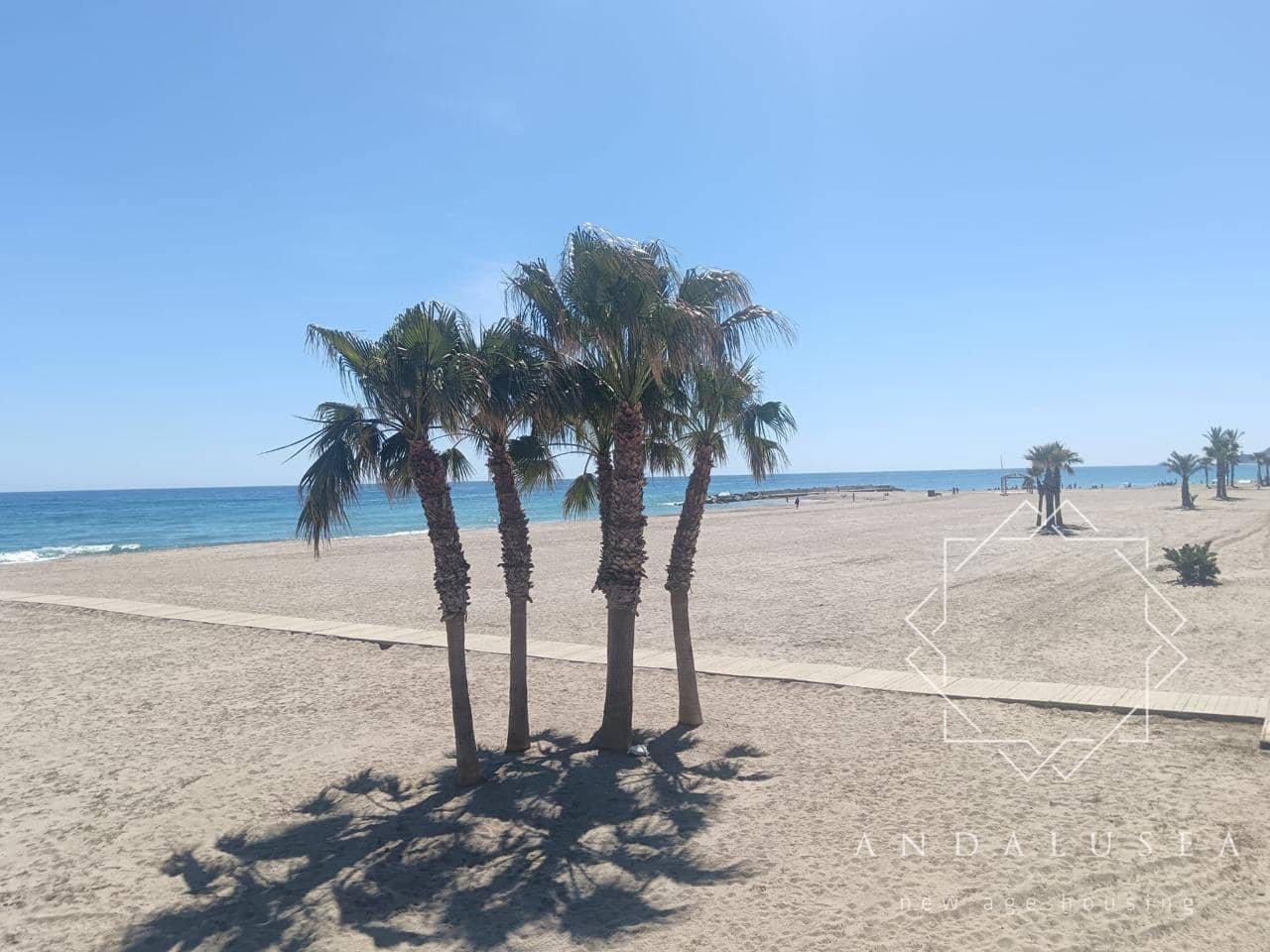 2 camera da letto Appartamento in vendita in Mojacar con piscina - 265.000 € (Rif: 9787041)