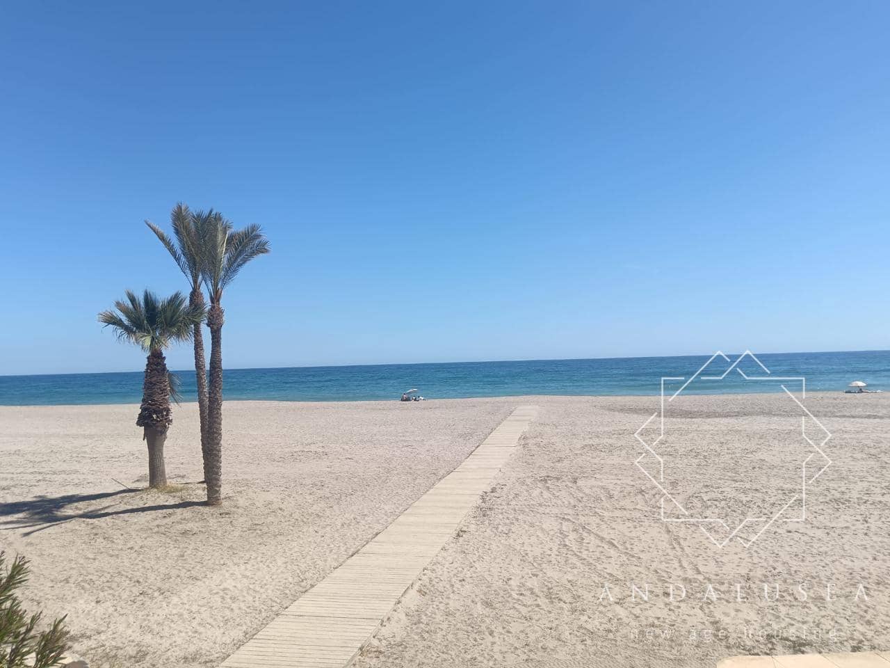 2 camera da letto Appartamento in vendita in Mojacar con piscina - 265.000 € (Rif: 9787041)