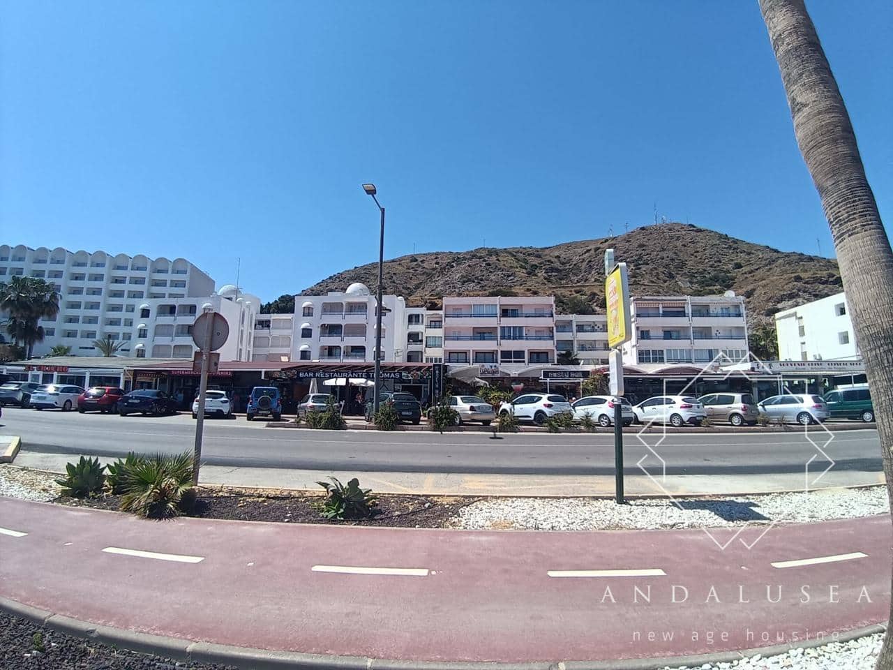 2 camera da letto Appartamento in vendita in Mojacar con piscina - 265.000 € (Rif: 9787041)