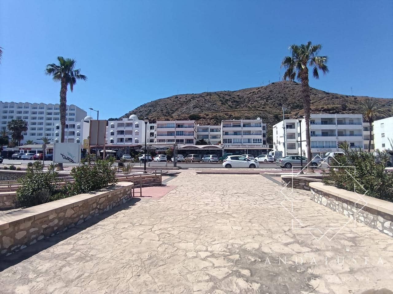 2 camera da letto Appartamento in vendita in Mojacar con piscina - 265.000 € (Rif: 9787041)