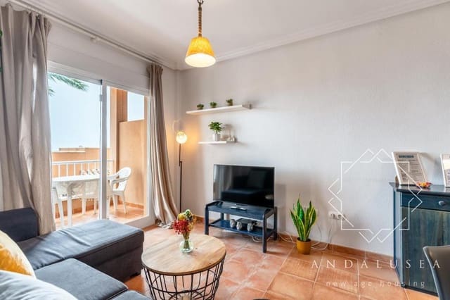 2 soveværelse Lejlighed til salg i Mojácar - € 195.000 (Ref: 9787042)