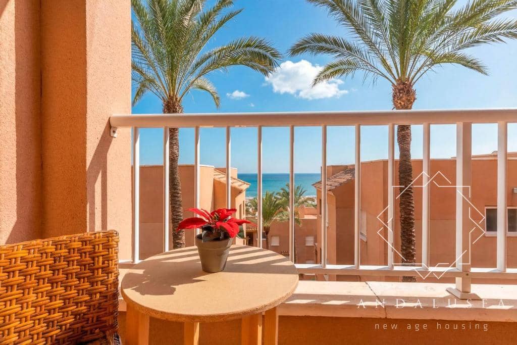 2 soveværelse Lejlighed til salg i Mojacar - € 195.000 (Ref: 9787042)