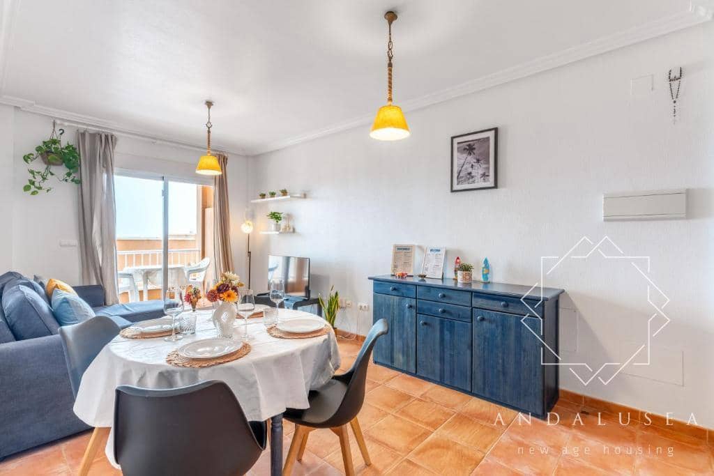 2 soveværelse Lejlighed til salg i Mojacar - € 195.000 (Ref: 9787042)