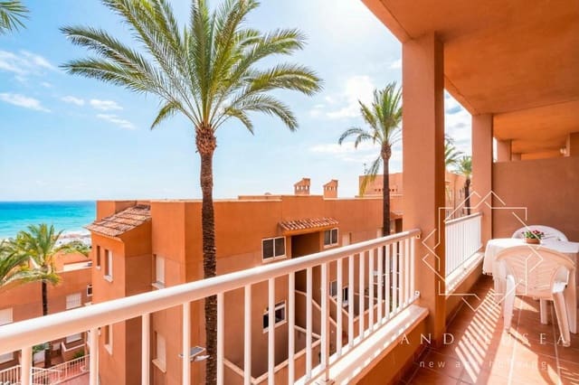 2 soveværelse Lejlighed til salg i Mojácar - € 195.000 (Ref: 9787042)