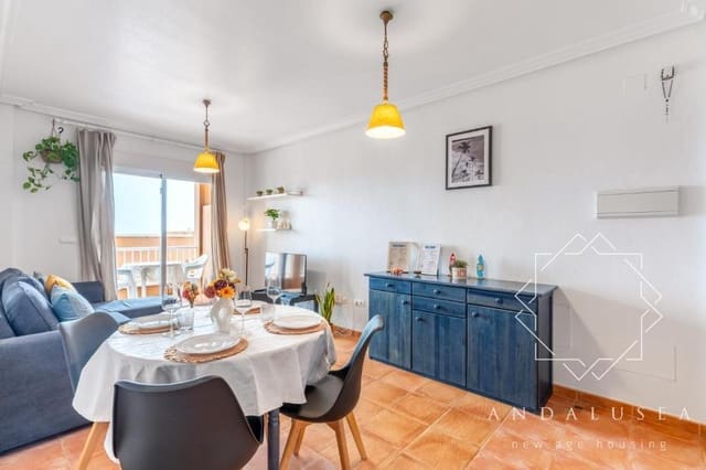 2 soveværelse Lejlighed til salg i Mojácar - € 195.000 (Ref: 9787042)