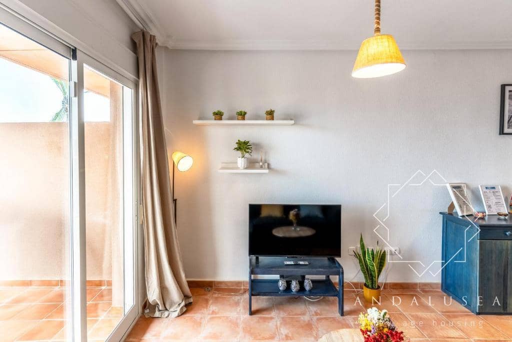 2 soveværelse Lejlighed til salg i Mojacar - € 195.000 (Ref: 9787042)