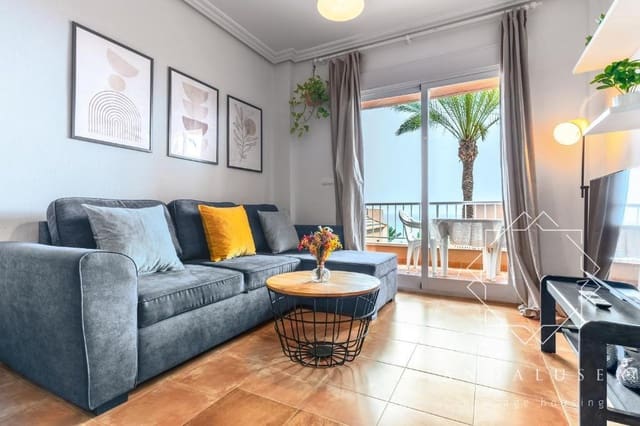 2 soveværelse Lejlighed til salg i Mojácar - € 195.000 (Ref: 9787042)