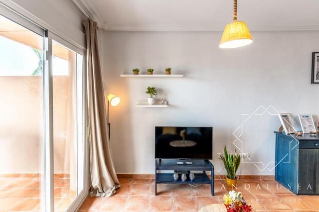 2 soveværelse Lejlighed til salg i Mojácar - € 195.000 (Ref: 9787042)