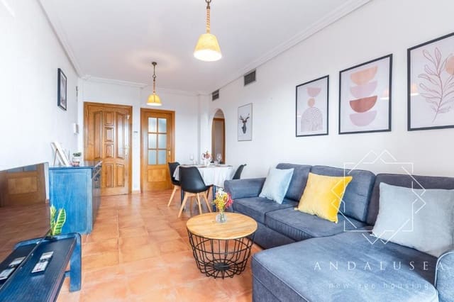 2 soveværelse Lejlighed til salg i Mojácar - € 195.000 (Ref: 9787042)